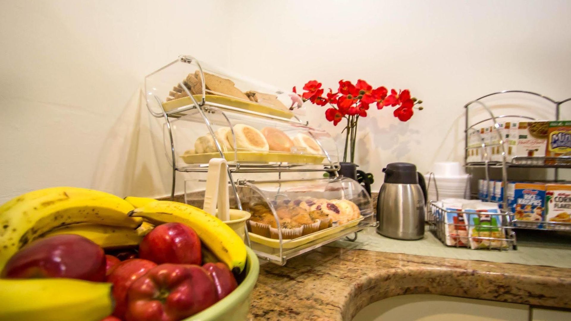 Hotel Hudson River 3*