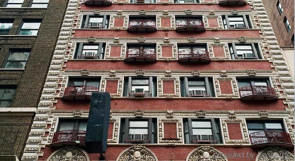 Comfort Chelsea Hotel