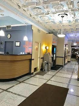 Hotel Comfort Chelsea