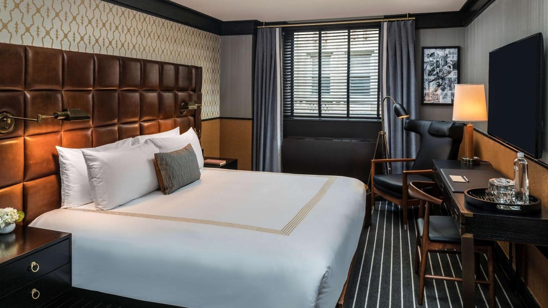 Hotel Gild Hall, A Thompson Hotel, By Hyatt
