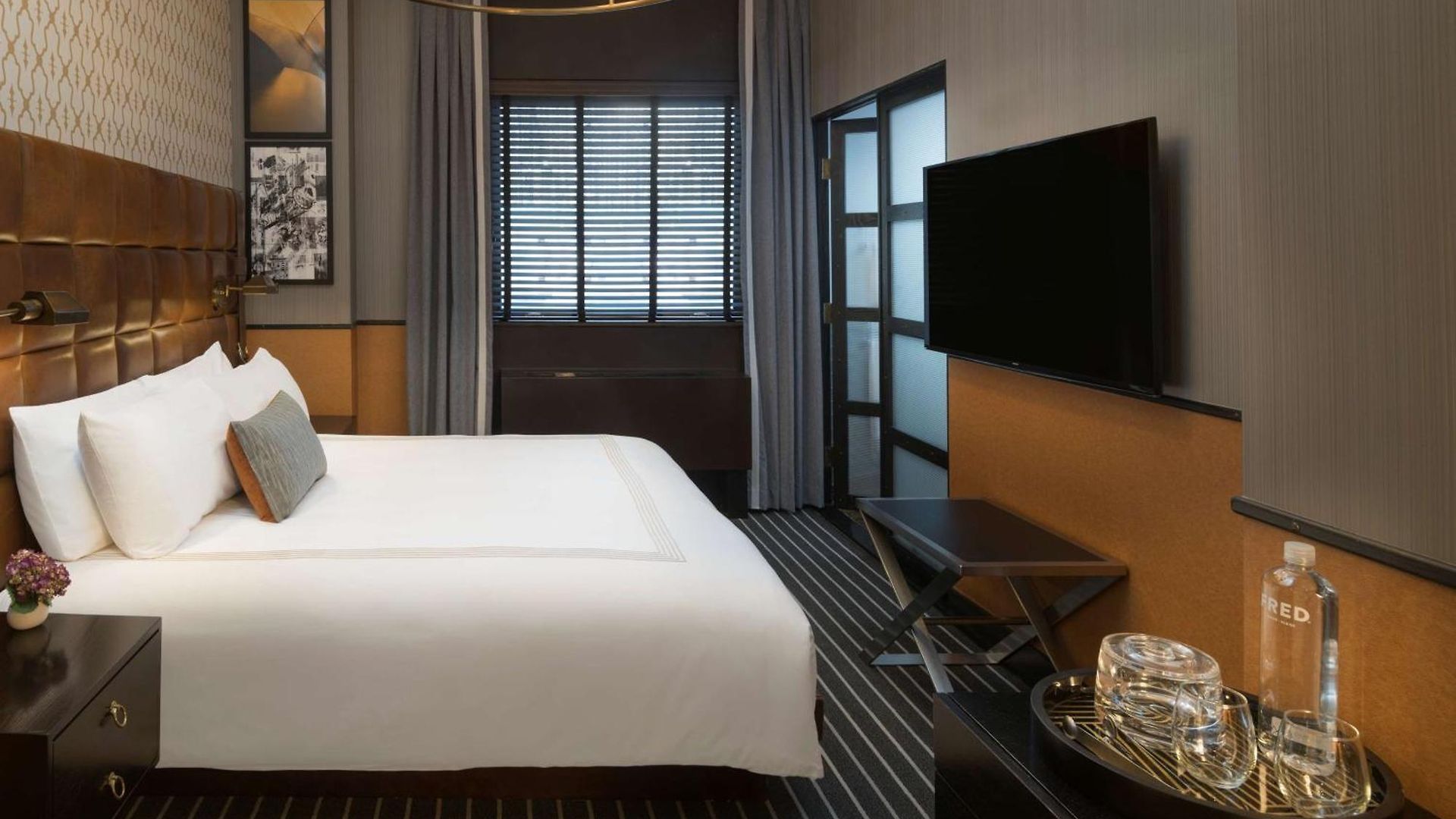 Gild Hall, A Thompson Hotel, By Hyatt