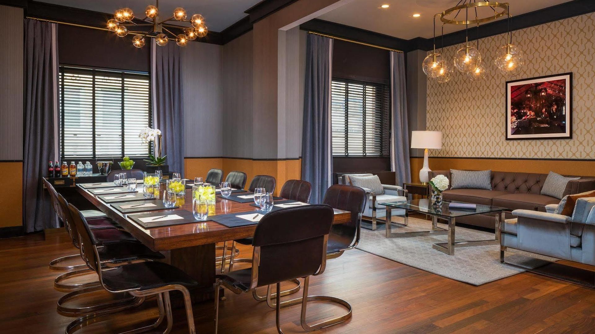 Gild Hall, A Thompson Hotel, By Hyatt