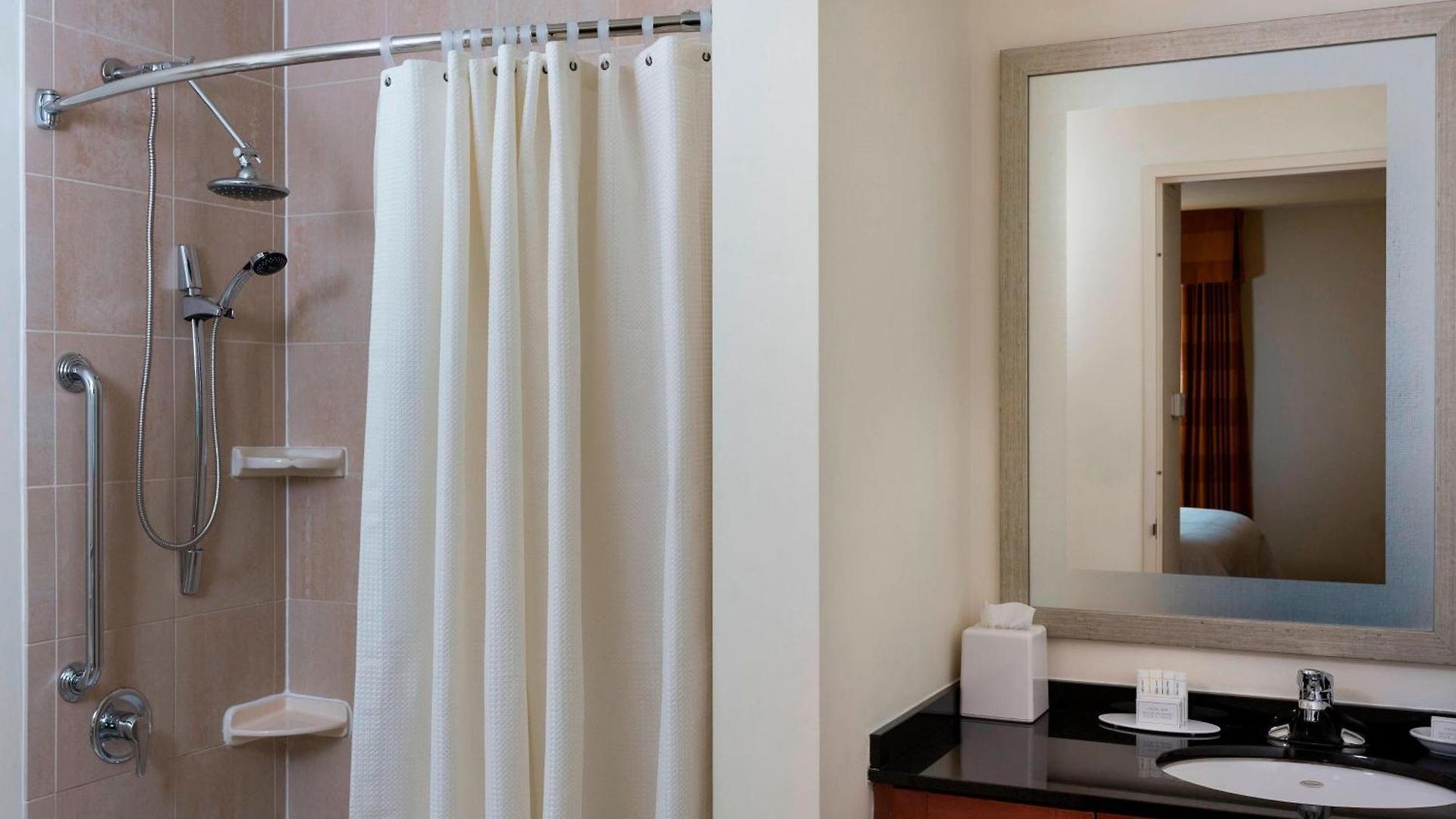 Hotel By Marriott Manhattan/times Square New York