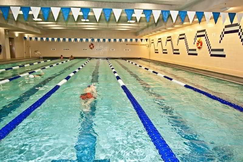 Vanderbilt Ymca New York