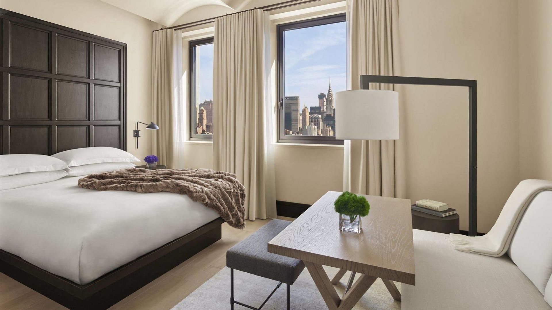 Hotel The Edition 5*