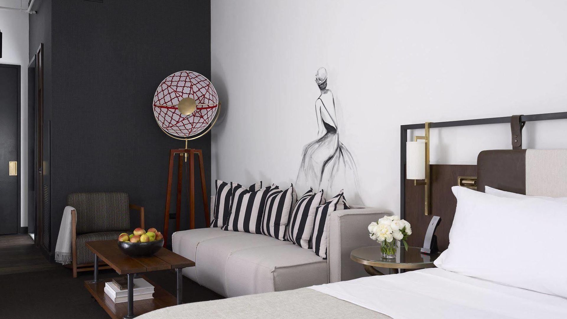 Hotel Refinery - New York