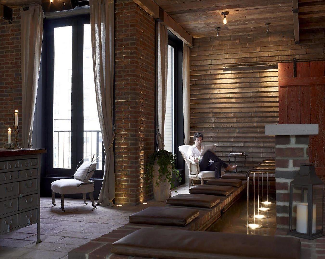 Refinery - Hotel