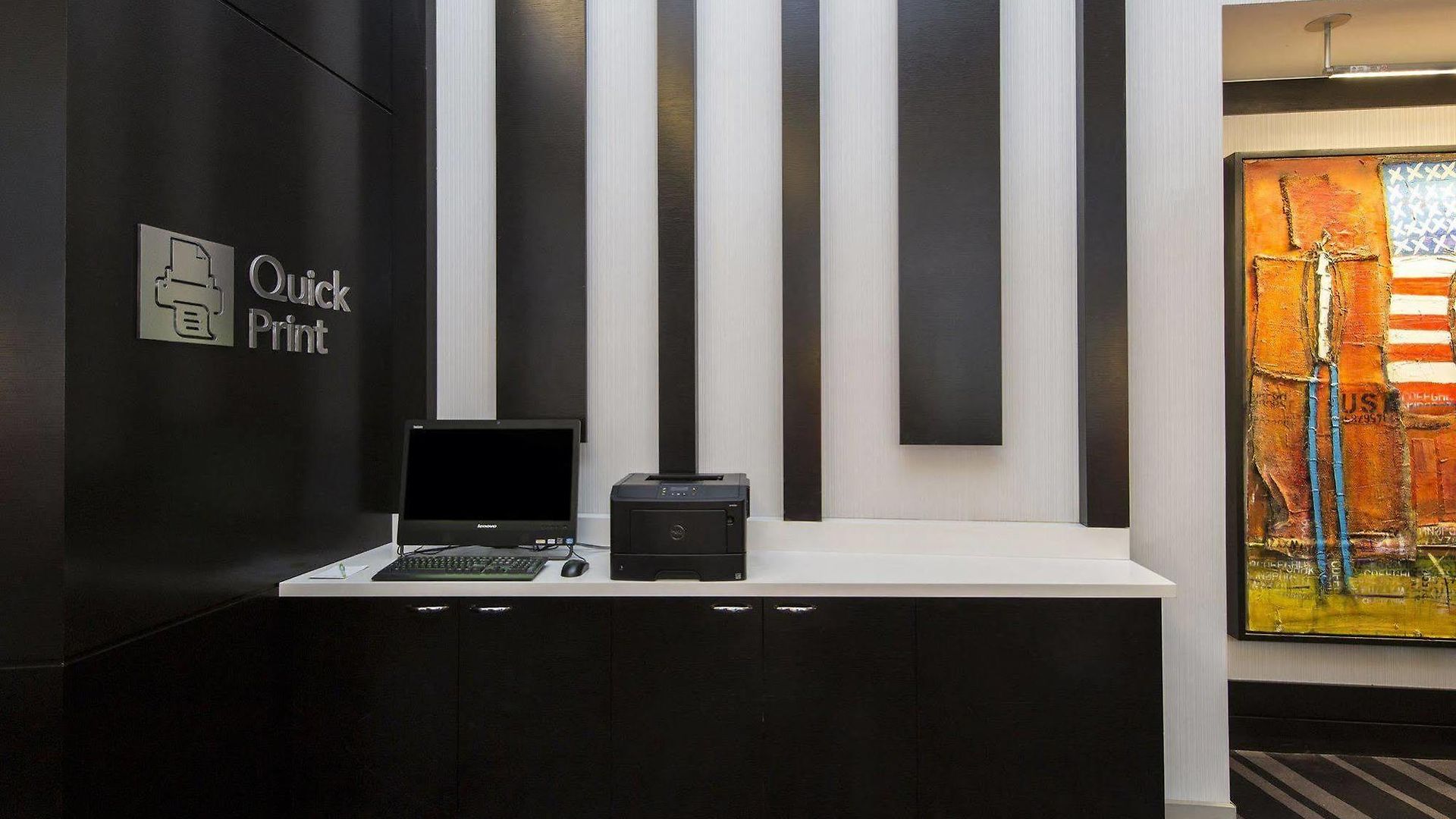 Courtyard By Marriott Manhattan/central Park 4*