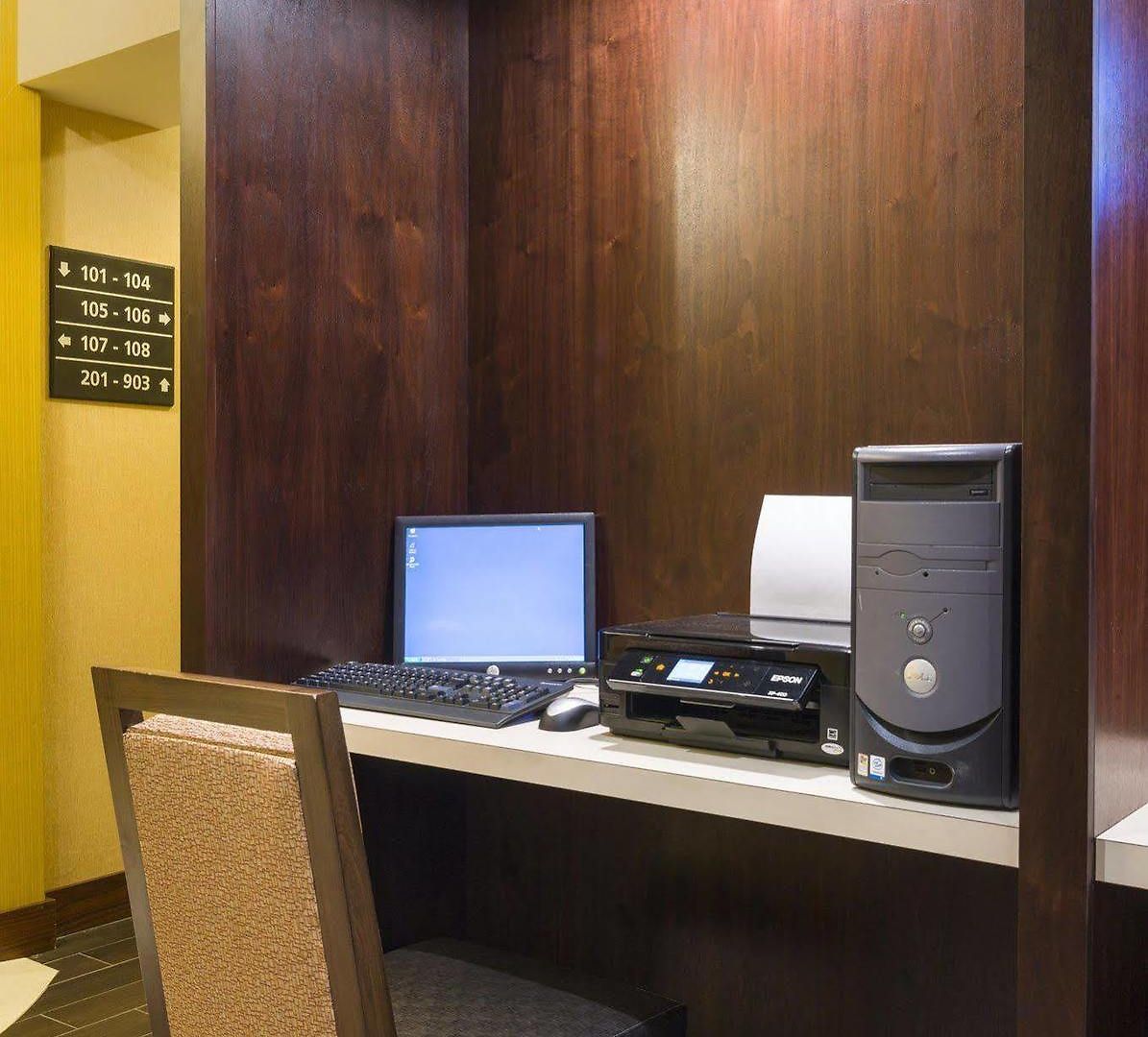 Hampton Manhattan-seaport-financial District 2* New York
