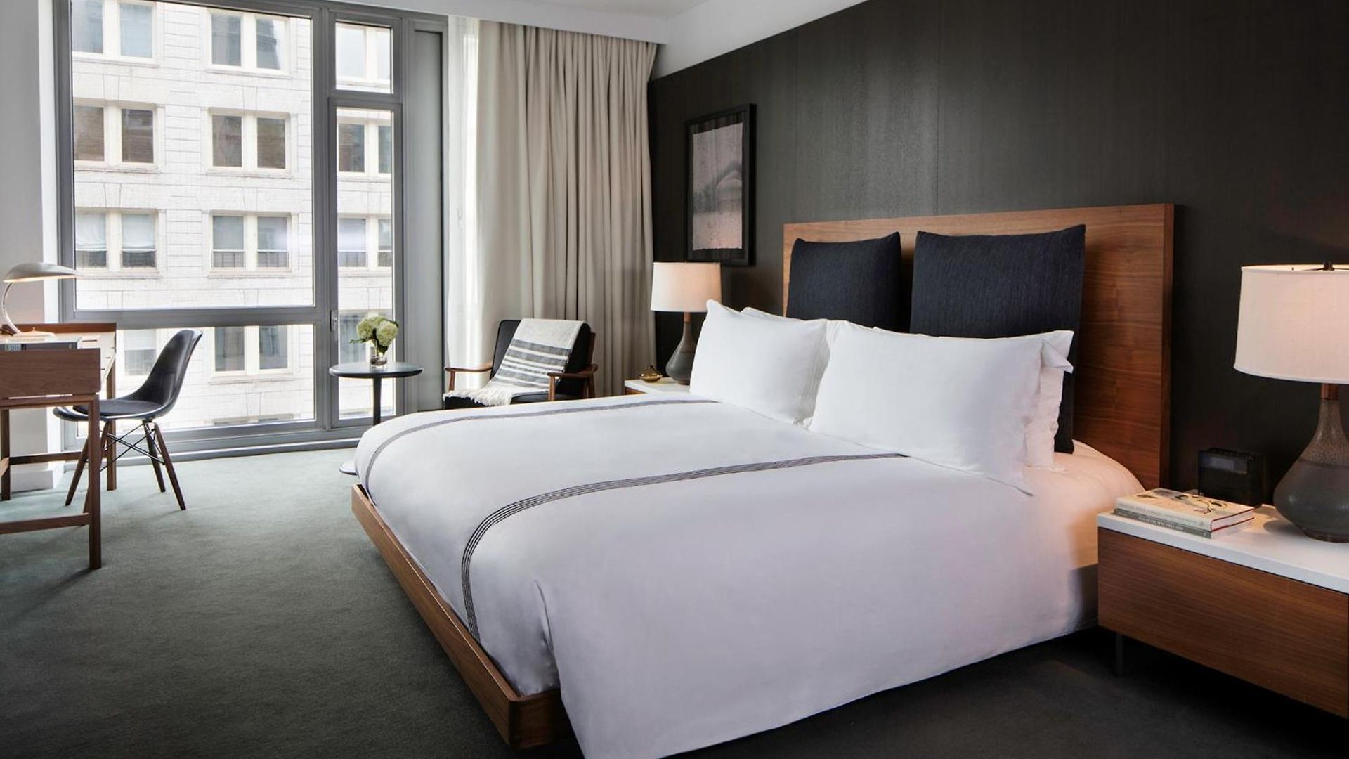 Smyth Tribeca New York