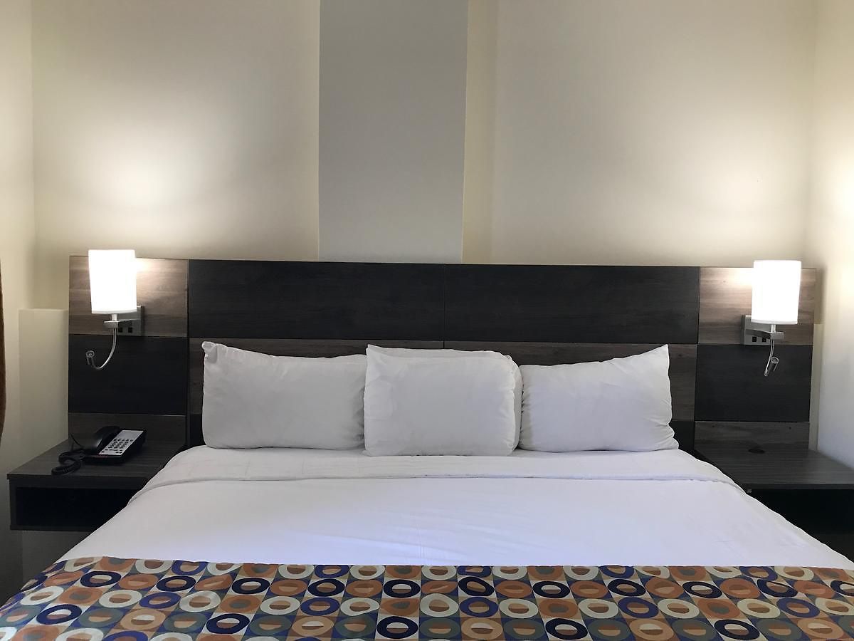 Bogart Hotel