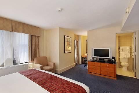 Park Hotel New York