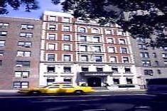 Park West Hotel