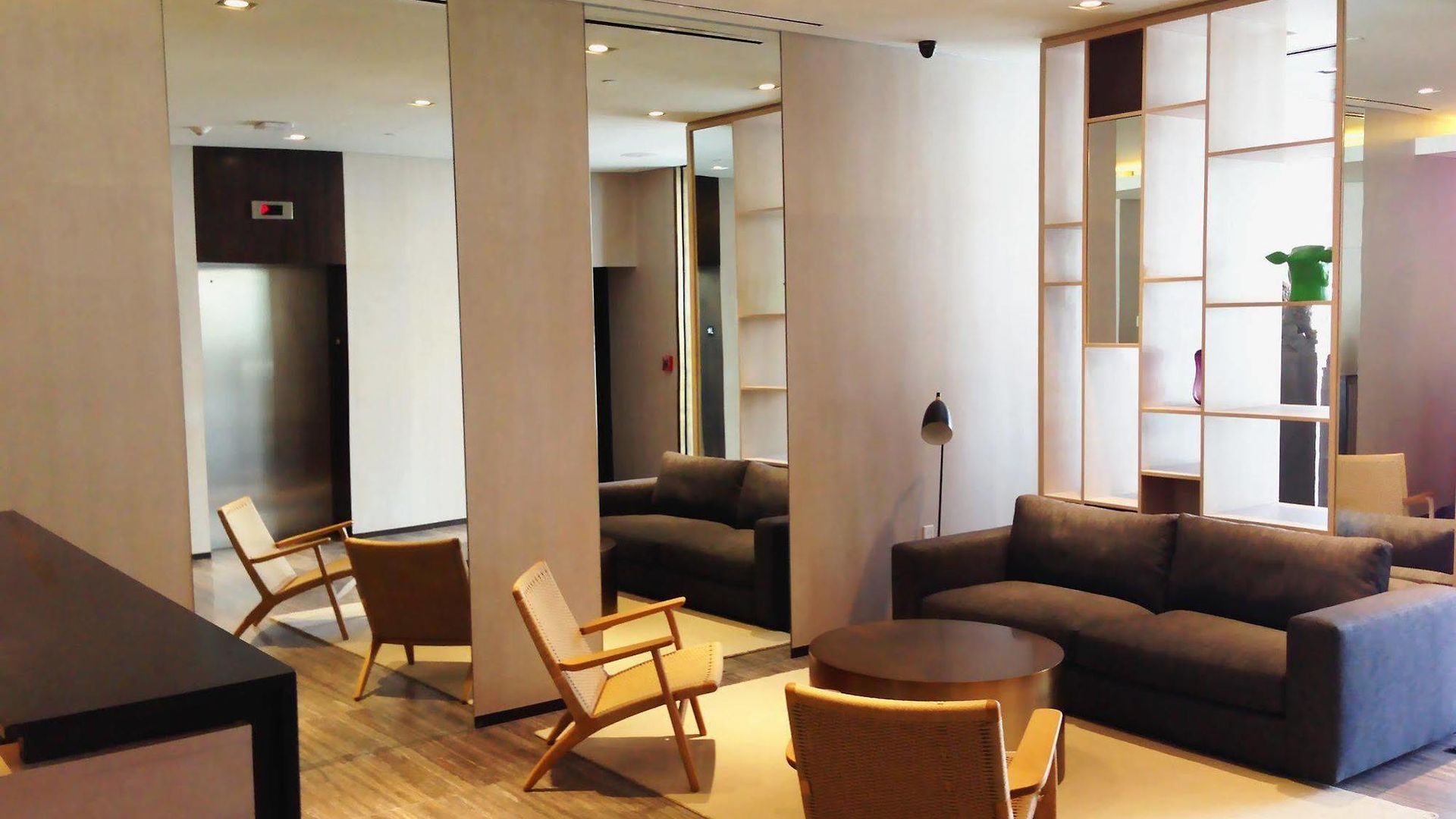 The Parc Hotel 3*