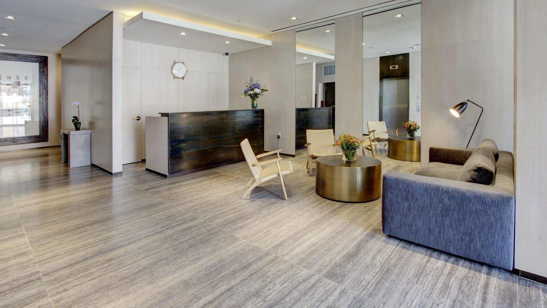 Hotel The Parc