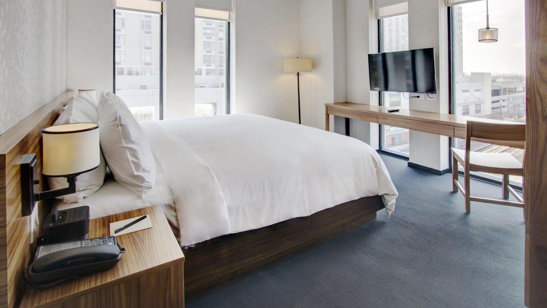 The Parc Hotel 3*
