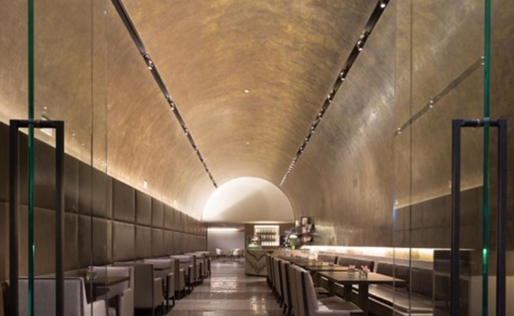 The Knickerbocker Hotel 5*