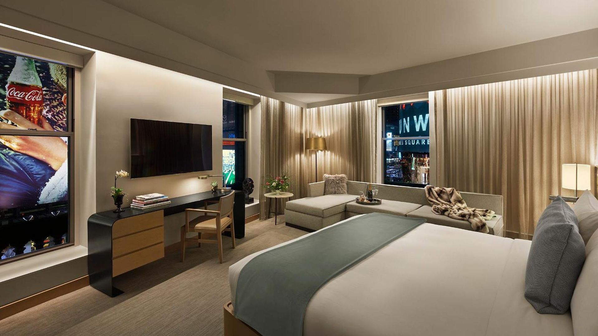 Hotel The Knickerbocker 5*