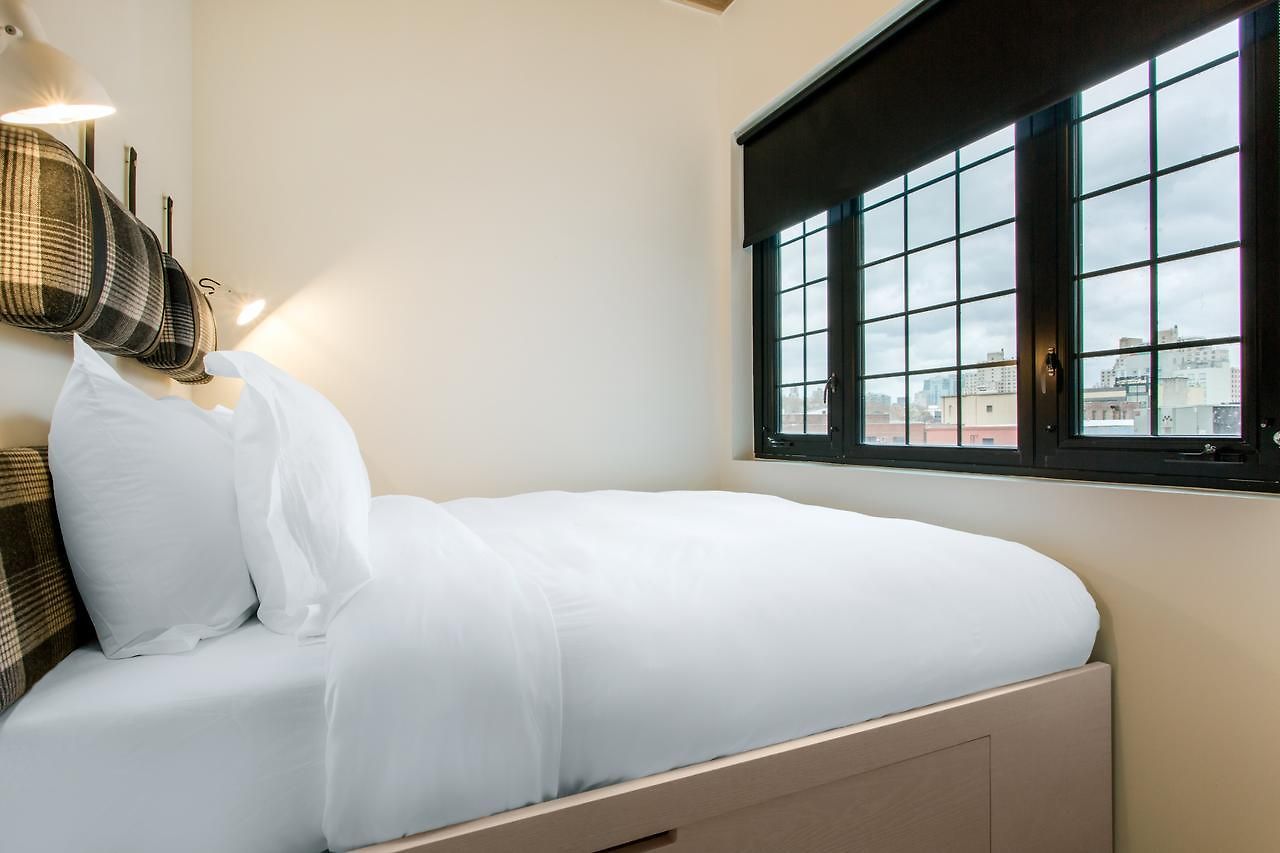 Hotel Gowanus & Yard