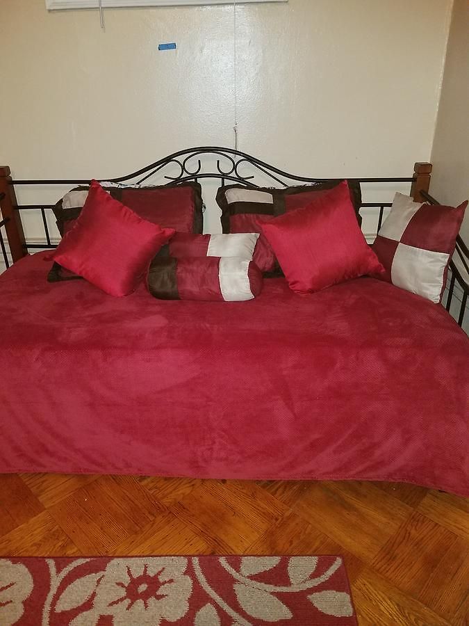 Gabriel's Luxury