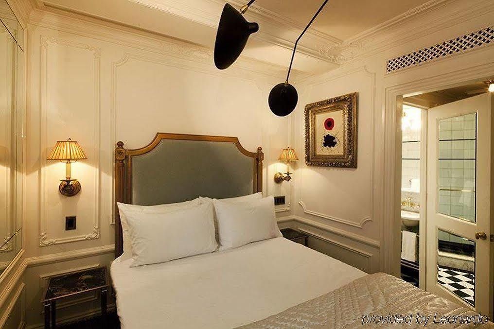 The Marlton Hotel