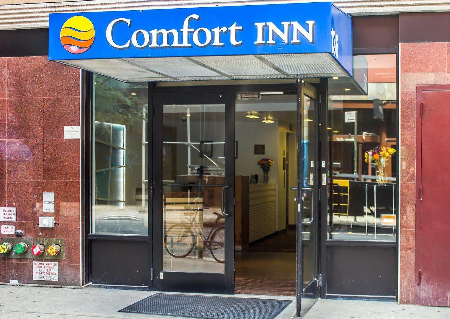 Hotel Redford