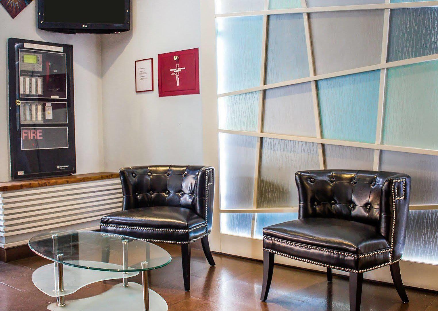 Redford Hotel 3*