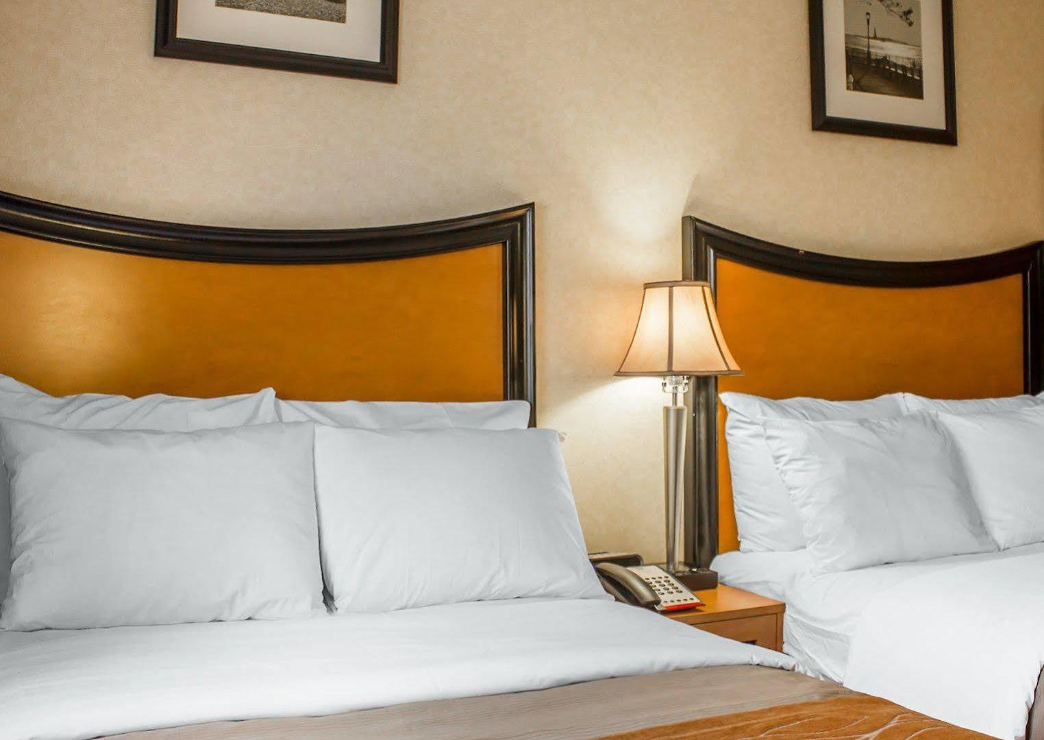 Hotel Redford 3*