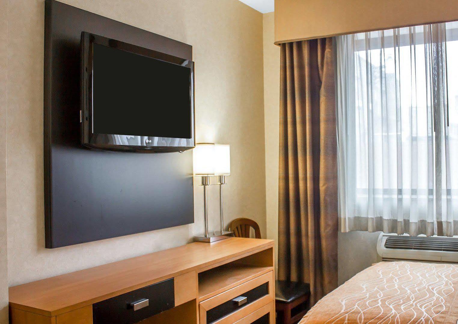 Hotel Redford New York