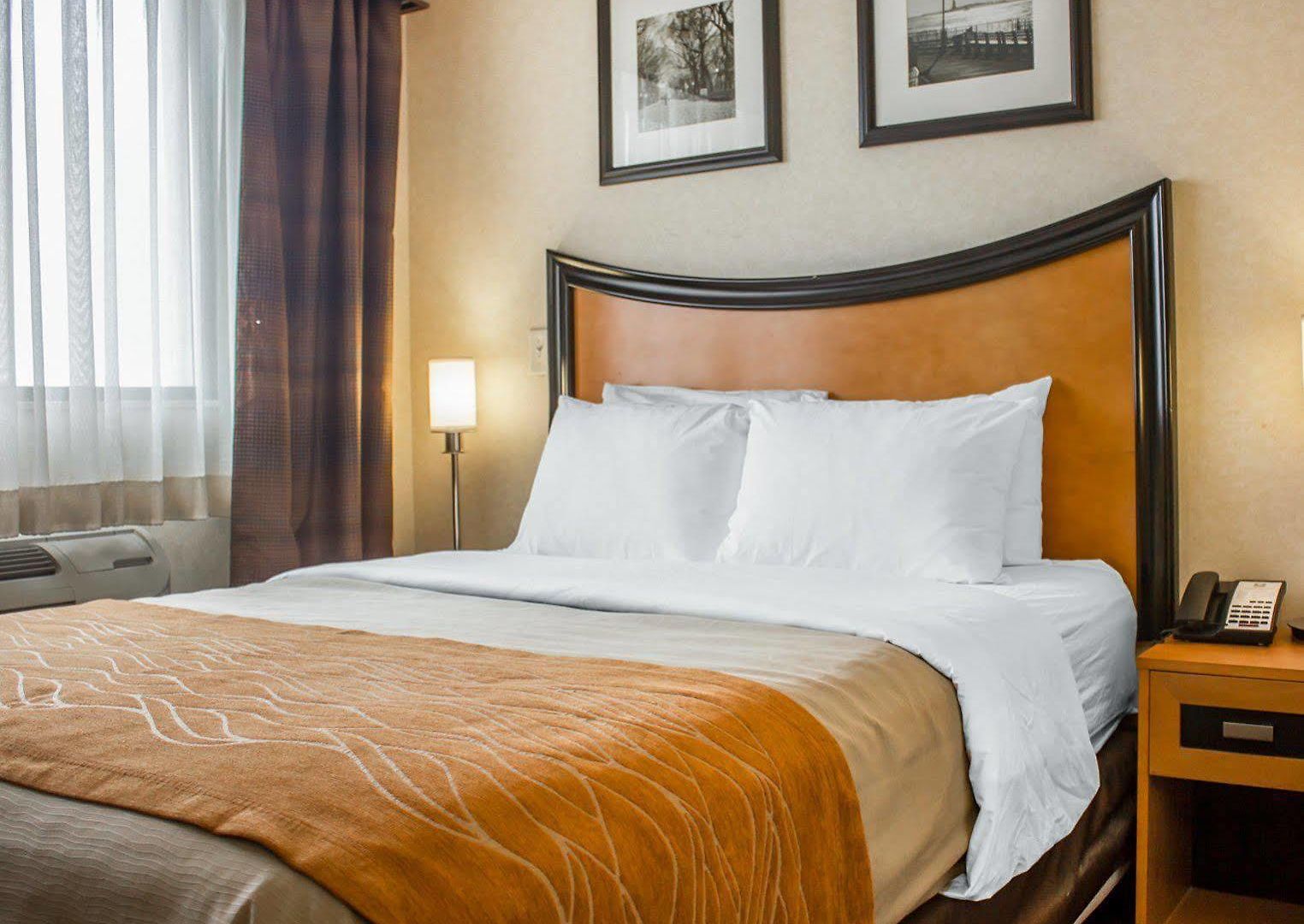 Hotel Redford