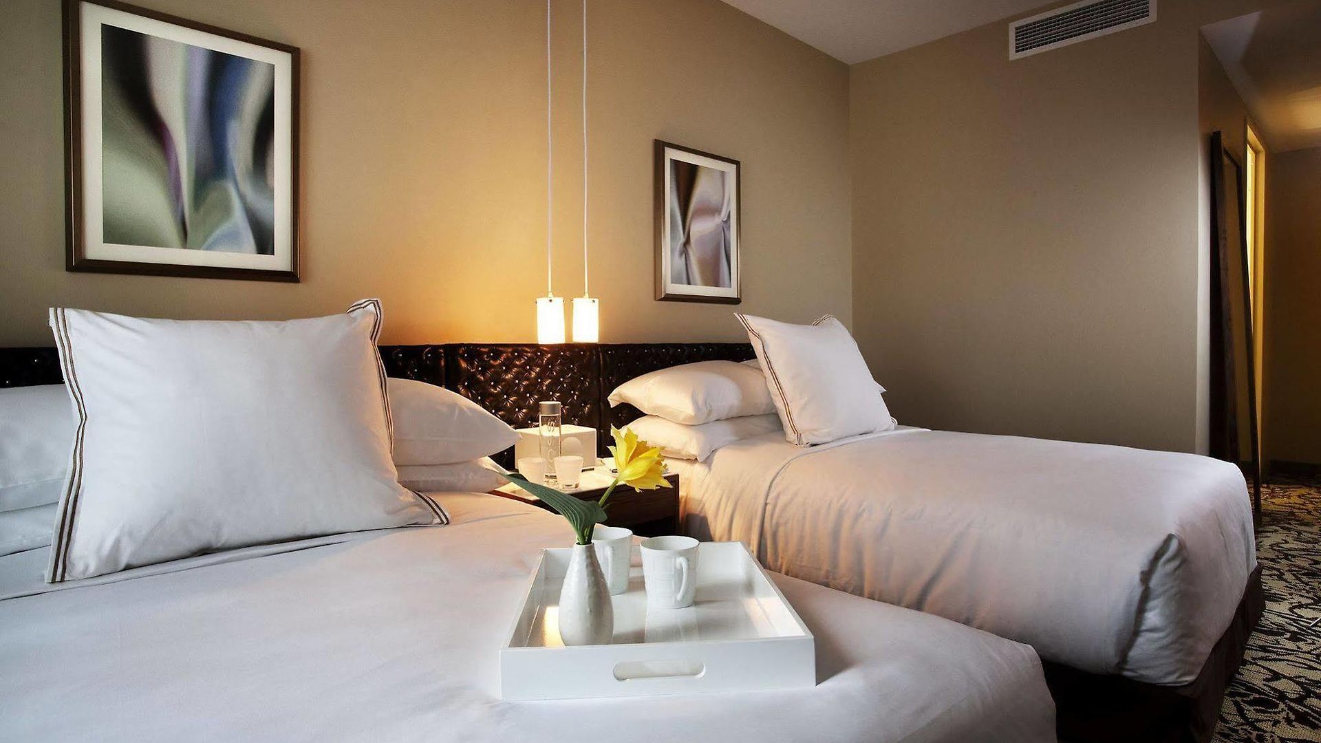 Hotel Cassa Ny 45th Street New York