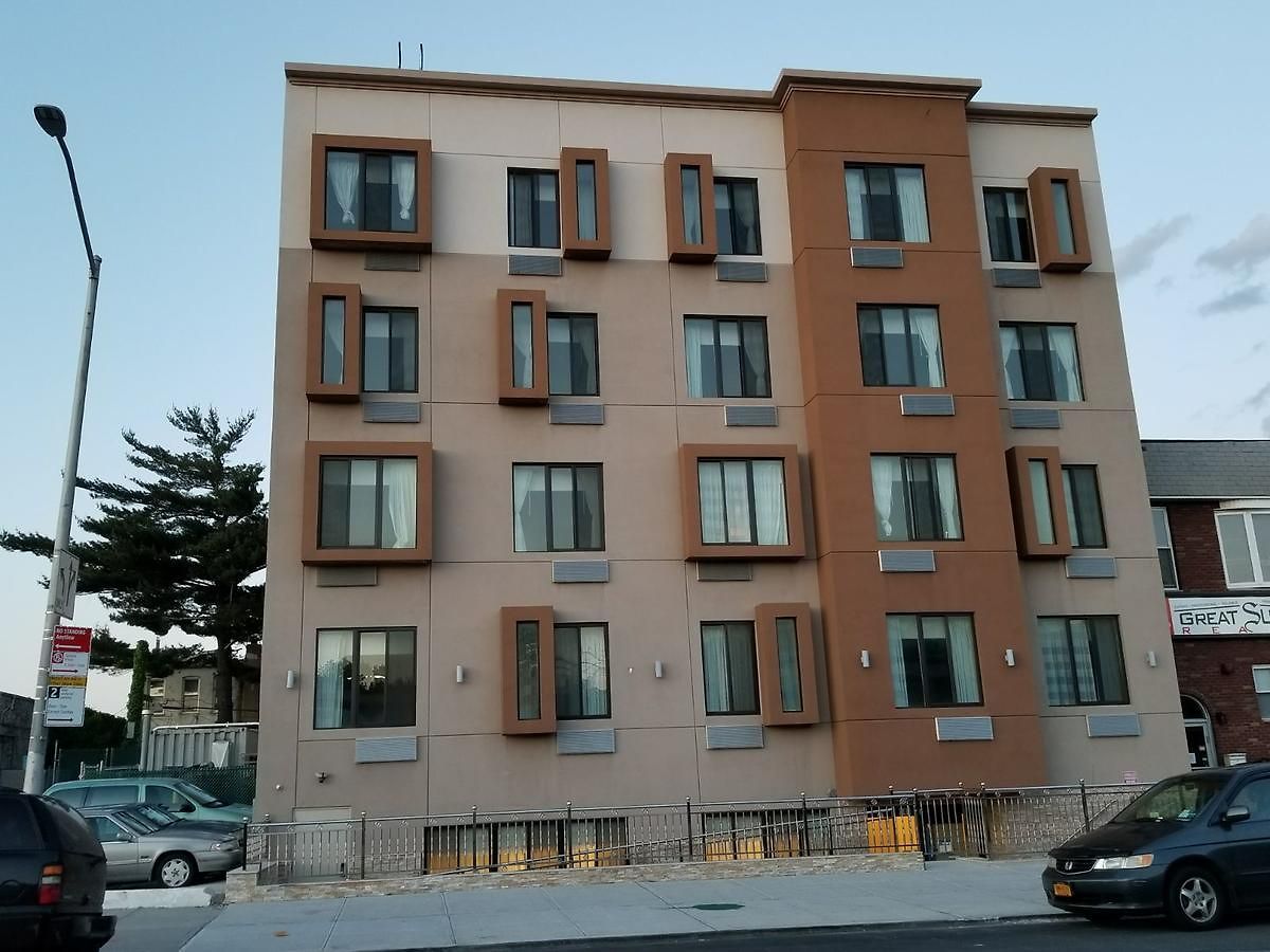 Hillside Hotel 3*