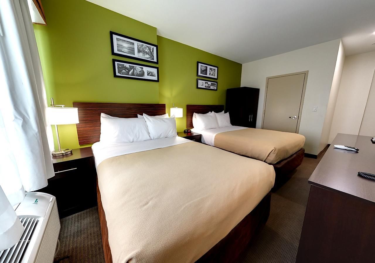 Hotel Hillside New York