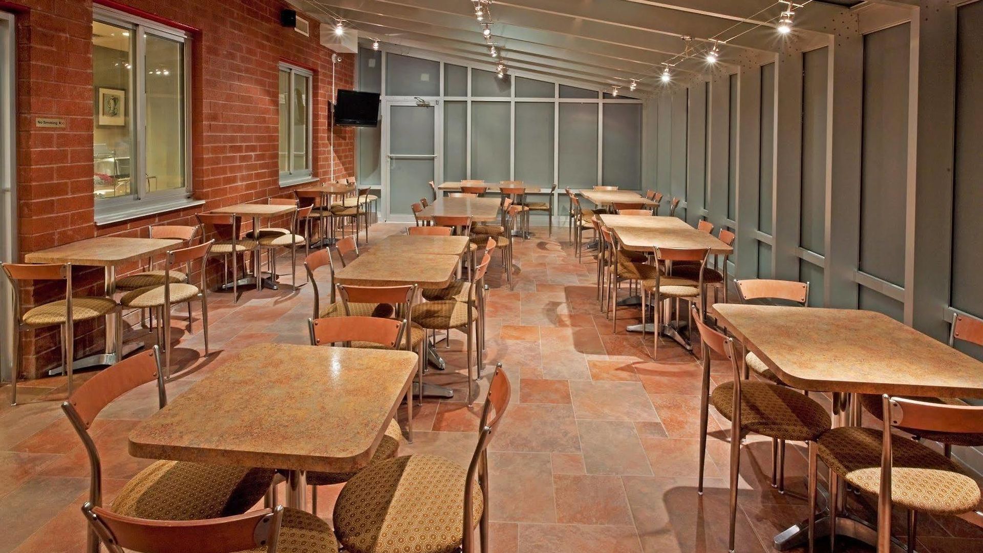 Express - Times Square By Ihg New York