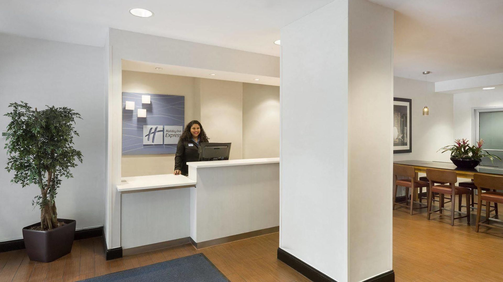 Express - Times Square By Ihg Hotel