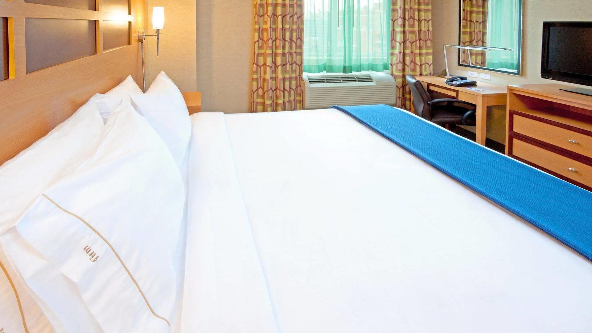Express - Times Square By Ihg Hotel New York