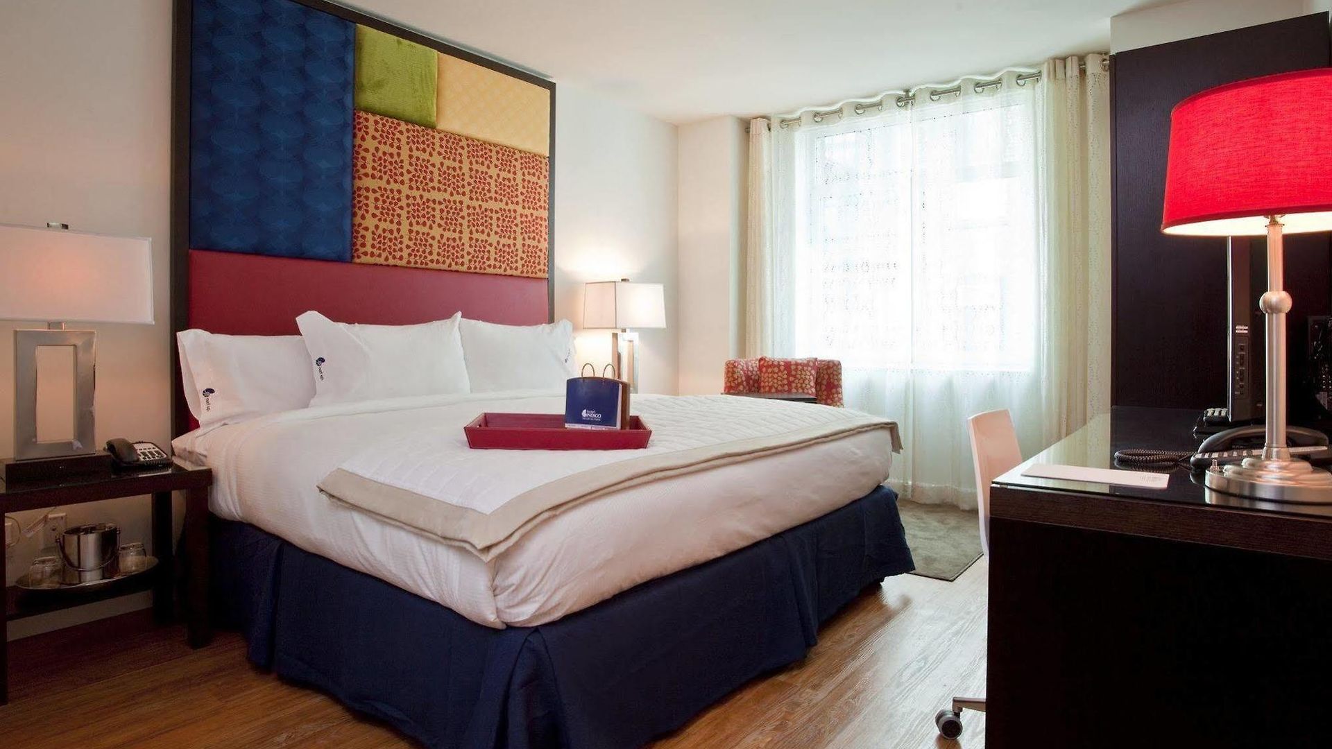 Hayden Hotel New York