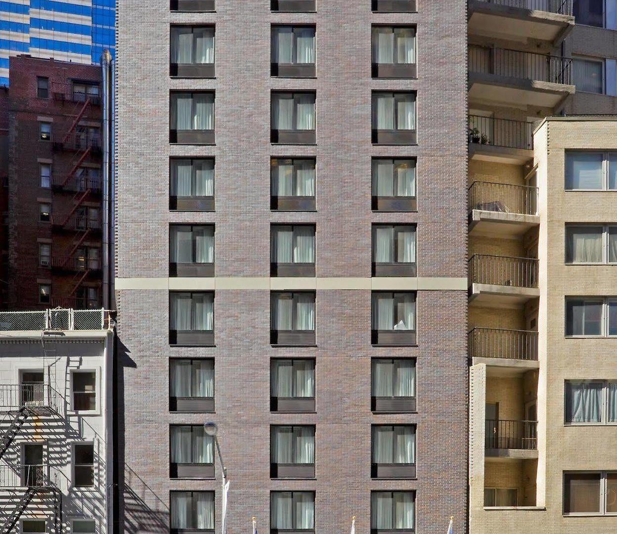 Hotel Express - Street By Ihg New York