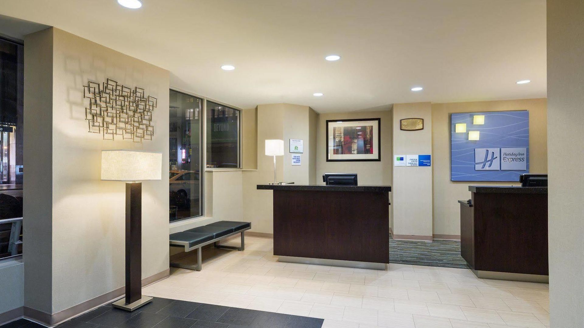 Express - Street By Ihg Hotel 3*