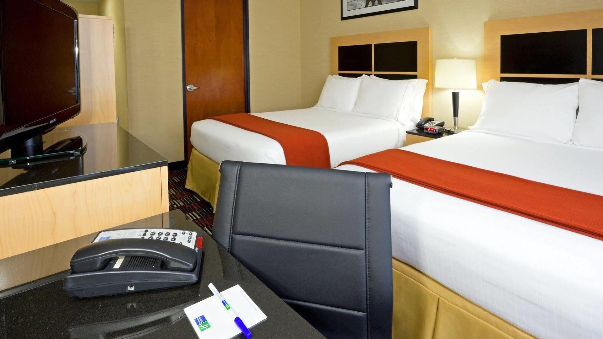 Express - Street By Ihg New York