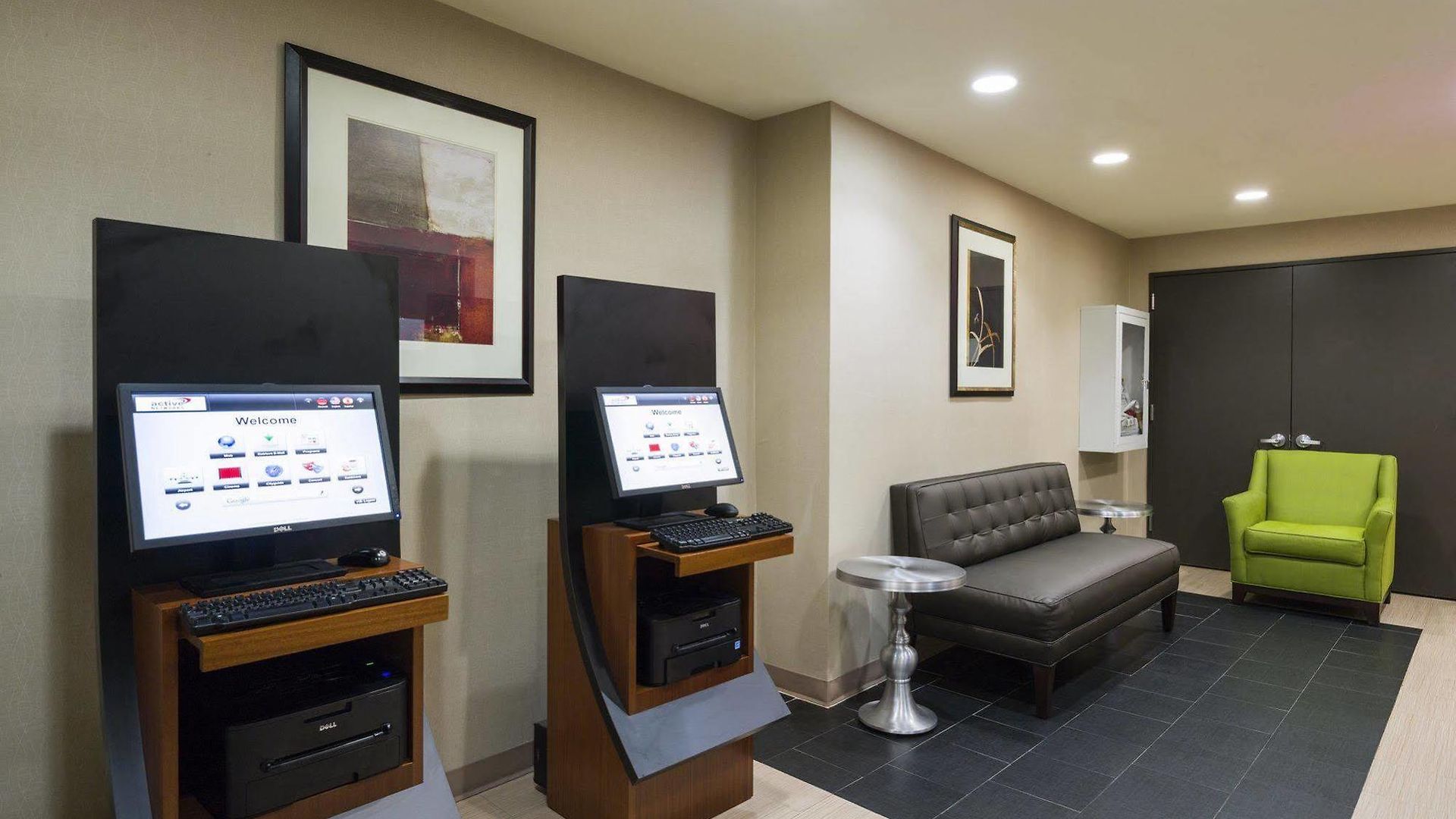 Hotel Express - Street By Ihg 3*