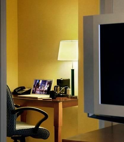 Courtyard By Marriott Manhattan/ Fifth Avenue Hotel New York