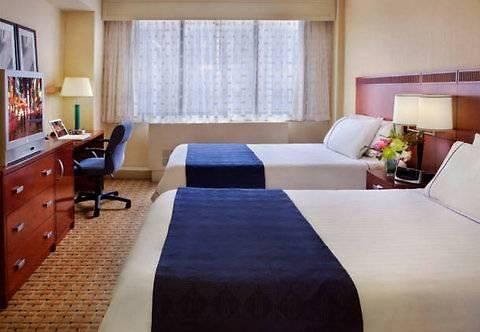 Courtyard By Marriott Manhattan/ Fifth Avenue Hotel