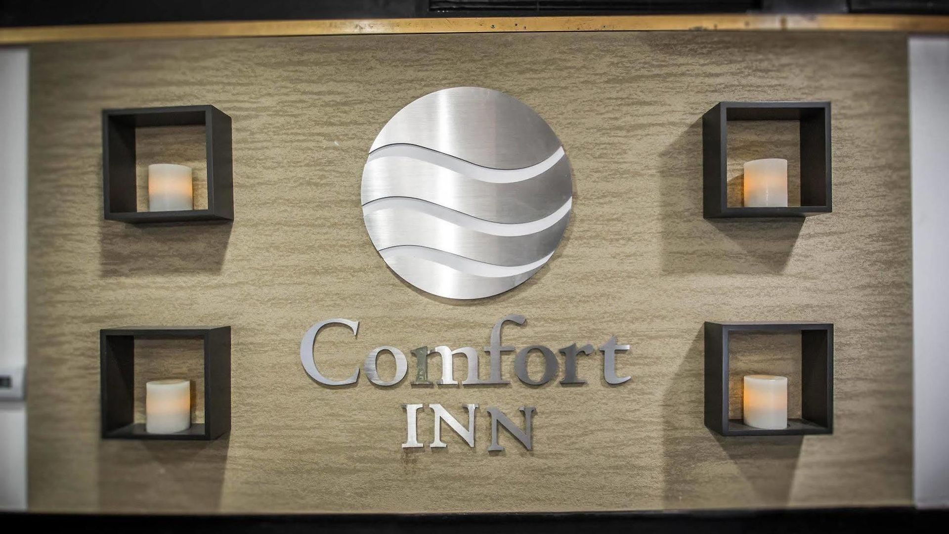 Hotel La Quinta By Wyndham Park 3*