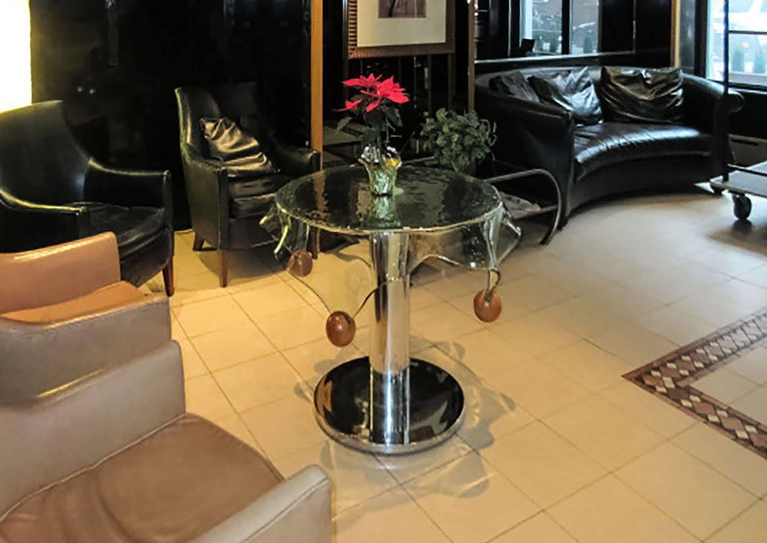 La Quinta By Wyndham Park 3*