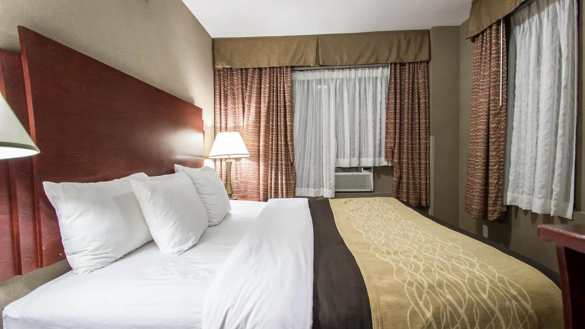 Hotel La Quinta By Wyndham Park 3*