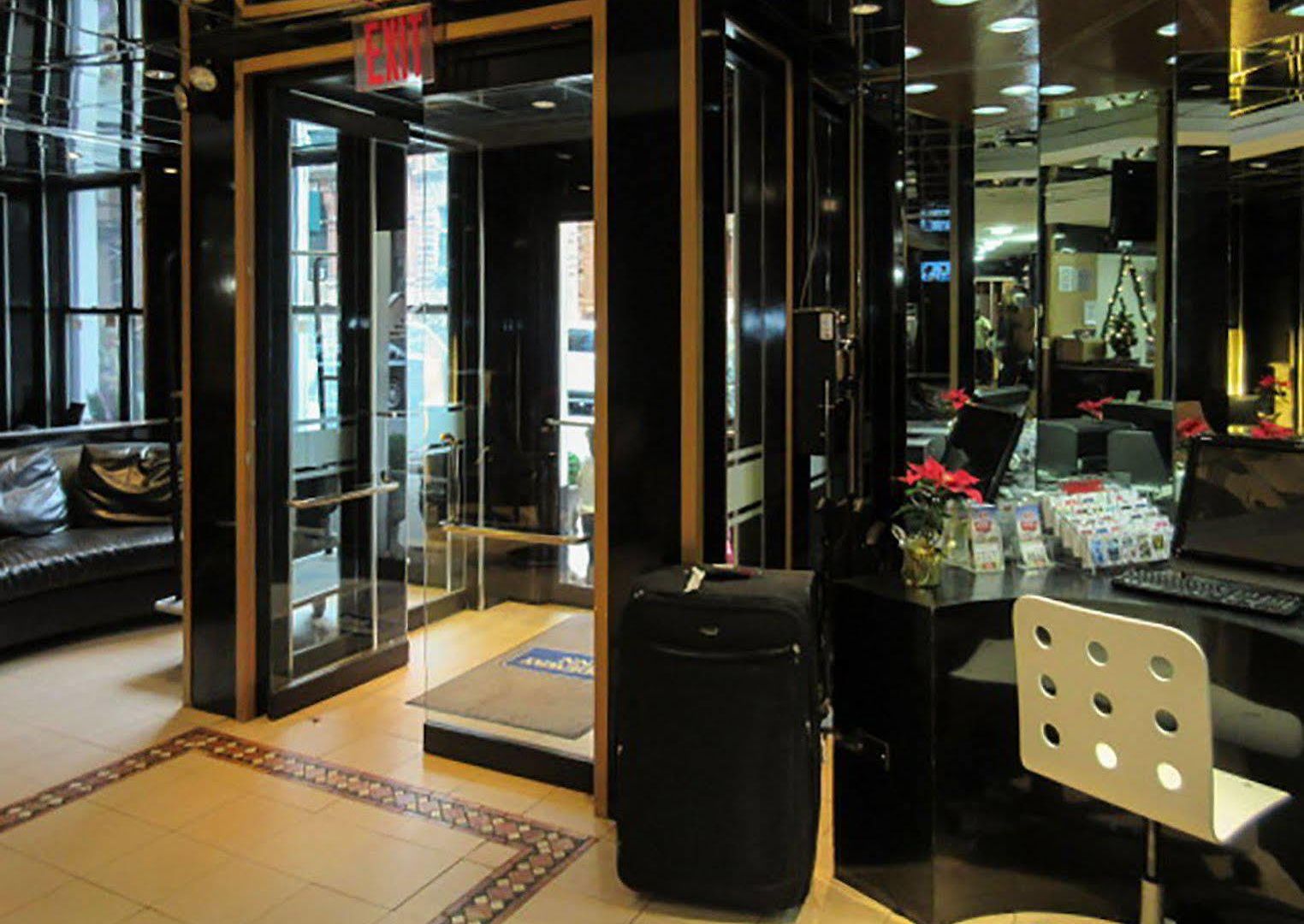 Hotel La Quinta By Wyndham Park New York