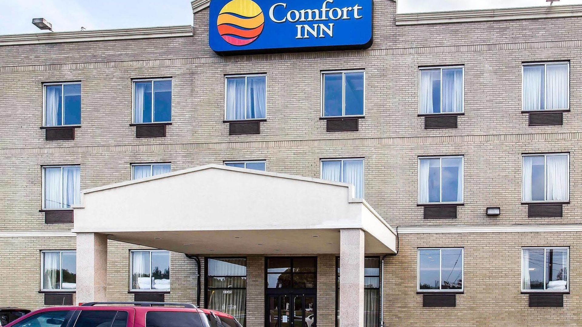 Avion Near Lga Airport, An Ascend Collection Hotel