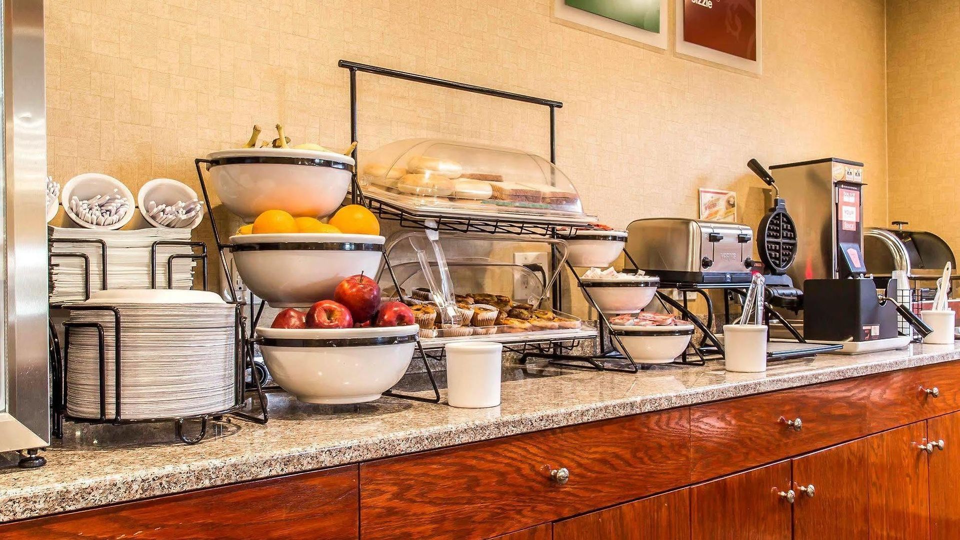 Hotel Avion Near Lga Airport, An Ascend Collection New York