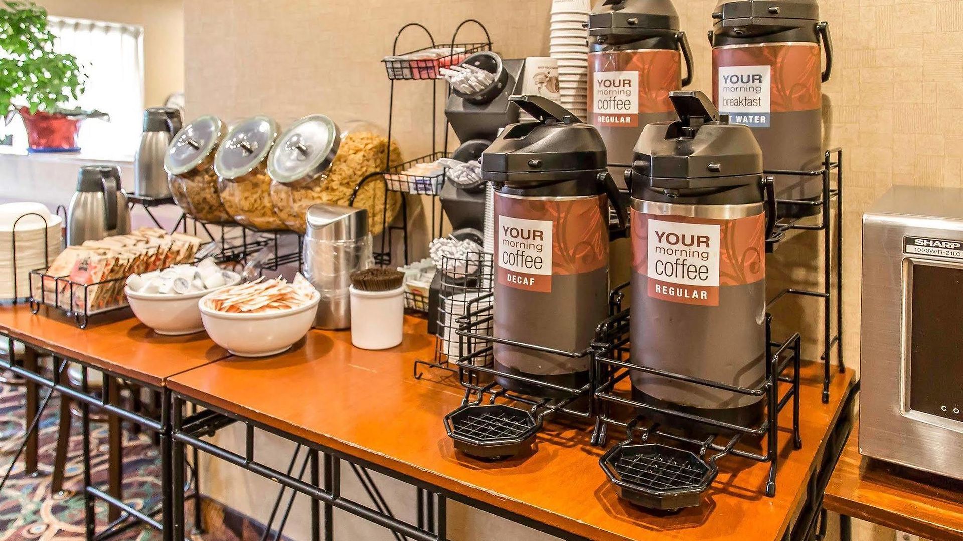 Avion Near Lga Airport, An Ascend Collection Hotel New York